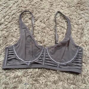 Victoria’s Secret Mesh Bra